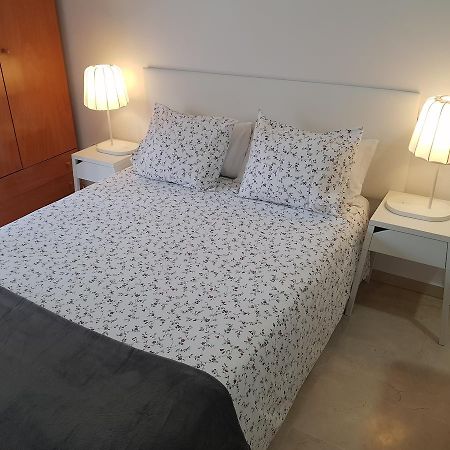Fan Flat Mariscal Apartment มาลากา ภายนอก รูปภาพ
