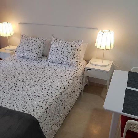 Fan Flat Mariscal Apartment มาลากา ภายนอก รูปภาพ