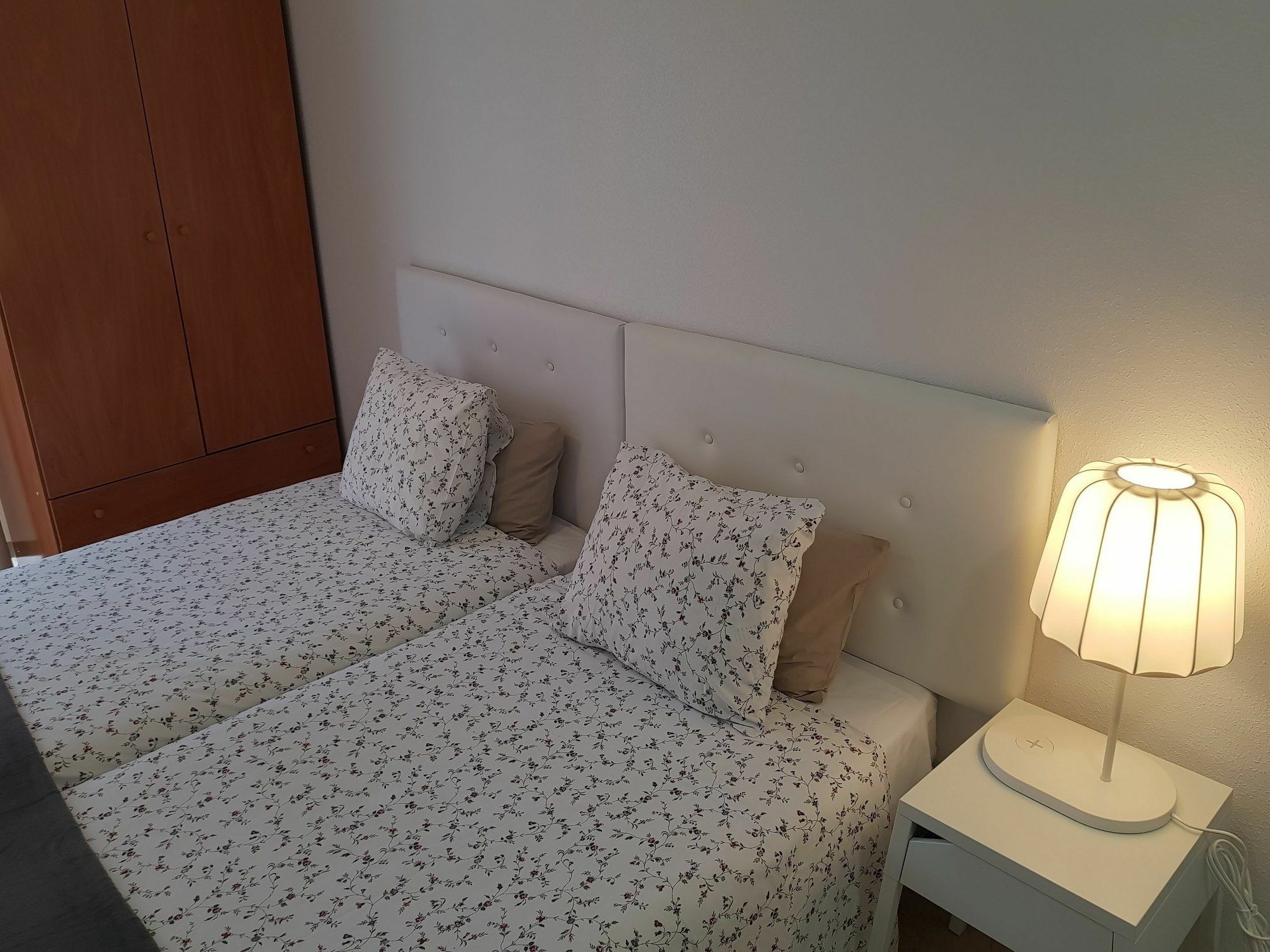 Fan Flat Mariscal Apartment มาลากา ภายนอก รูปภาพ