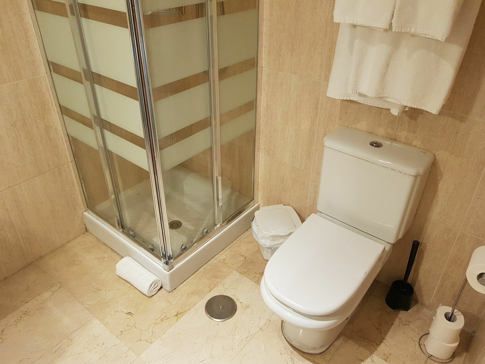 Fan Flat Mariscal Apartment มาลากา ภายนอก รูปภาพ