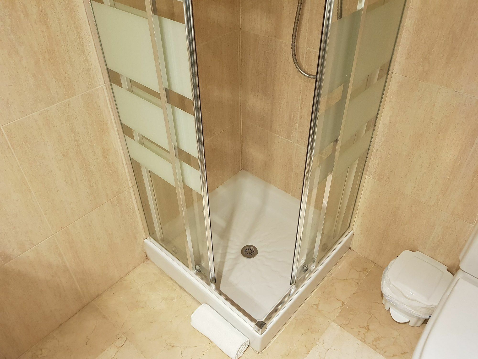 Fan Flat Mariscal Apartment มาลากา ภายนอก รูปภาพ