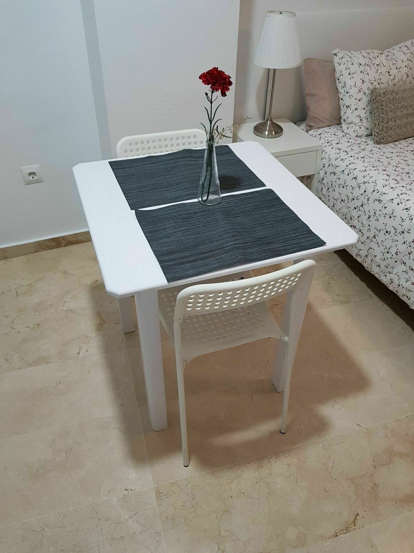 Fan Flat Mariscal Apartment มาลากา ภายนอก รูปภาพ