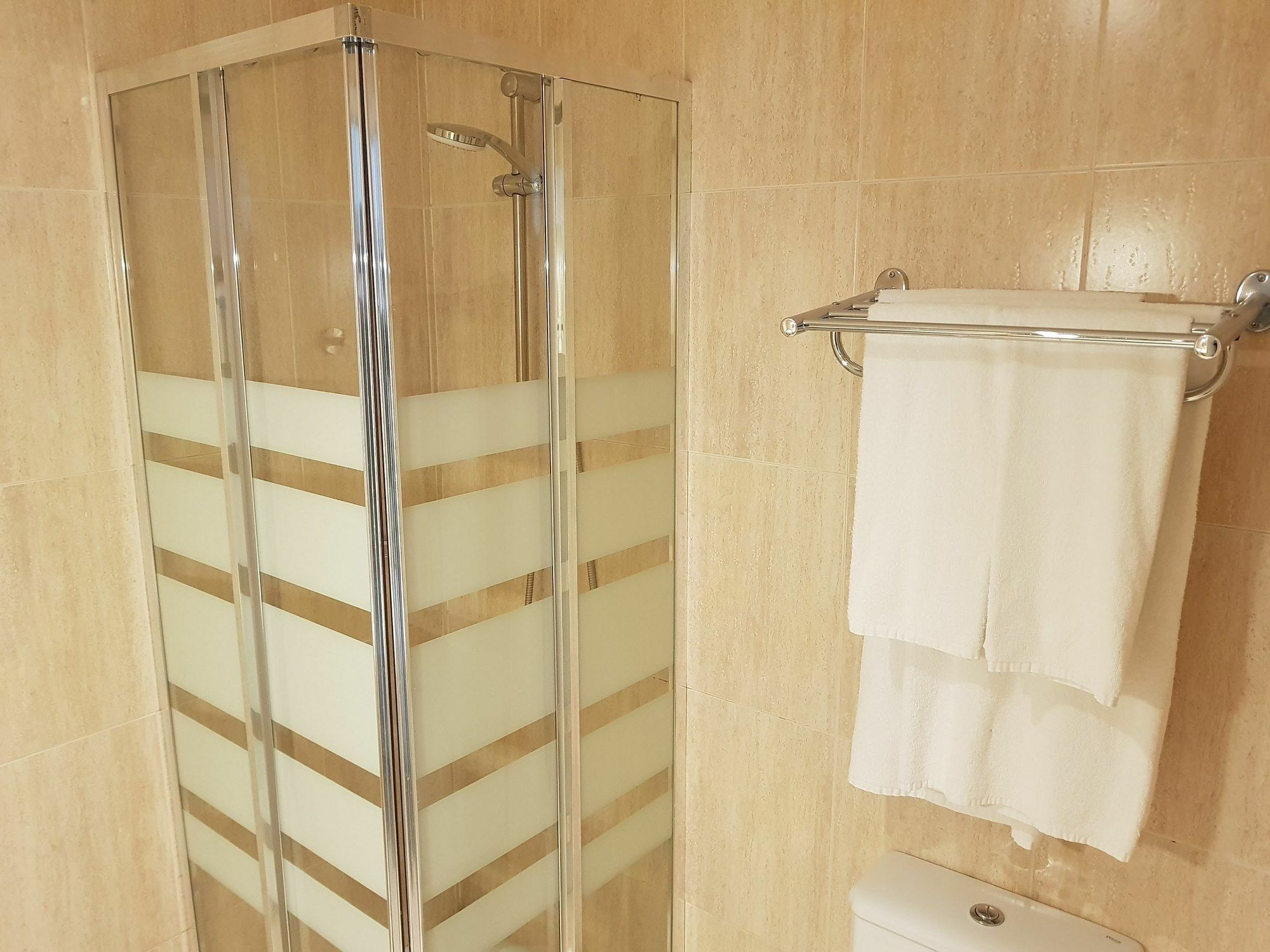 Fan Flat Mariscal Apartment มาลากา ภายนอก รูปภาพ